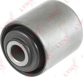 LYNXauto C9802 - Bush of Control / Trailing Arm autospares.lv