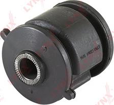 LYNXauto C9361 - Bearing, wheel bearing housing autospares.lv