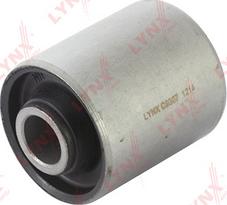 LYNXauto C9307 - Bush of Control / Trailing Arm autospares.lv