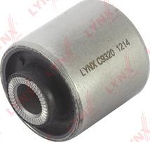 LYNXauto C9320 - Bush of Control / Trailing Arm autospares.lv