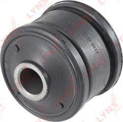 LYNXauto C9733 - Bush of Control / Trailing Arm autospares.lv