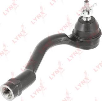 LYNXauto C4415R - Tie Rod End autospares.lv