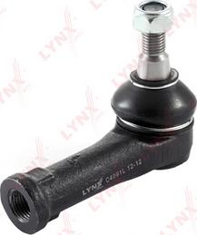 LYNXauto C4091L - Tie Rod End autospares.lv