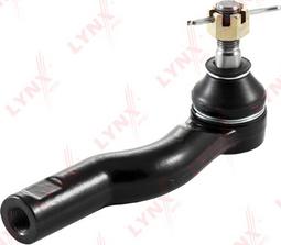 LYNXauto C4098L - Tie Rod End autospares.lv