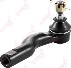 LYNXauto C4098R - Tie Rod End autospares.lv