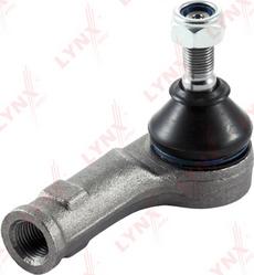 LYNXauto C4092R - Tie Rod End autospares.lv