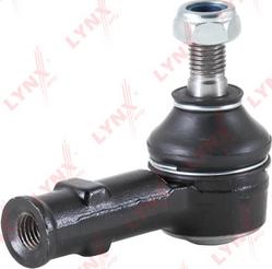 LYNXauto C4097LR - Tie Rod End autospares.lv