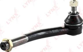 LYNXauto C4049L - Tie Rod End autospares.lv