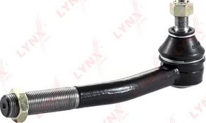 LYNXauto C4049R - Tie Rod End autospares.lv