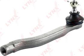 LYNXauto C4044L - Tie Rod End autospares.lv