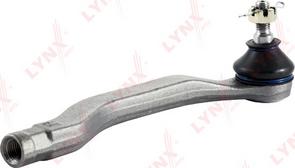 LYNXauto C4044R - Tie Rod End autospares.lv