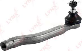 LYNXauto C4045L - Tie Rod End autospares.lv