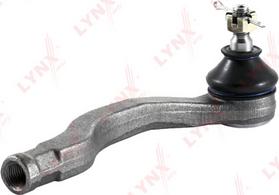 LYNXauto C4046L - Tie Rod End autospares.lv