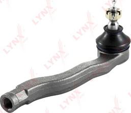 LYNXauto C4046R - Tie Rod End autospares.lv