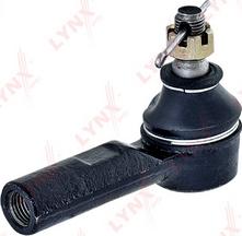 LYNXauto C4041LR - Tie Rod End autospares.lv