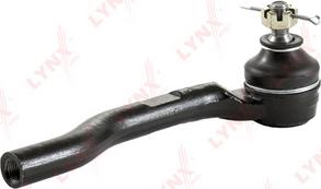 LYNXauto C4048L - Tie Rod End autospares.lv