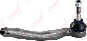 LYNXauto C4043R - Tie Rod End autospares.lv