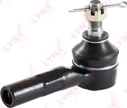 LYNXauto C4042LR - Tie Rod End autospares.lv