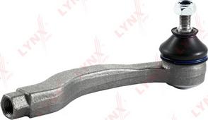 LYNXauto C4047L - Tie Rod End autospares.lv