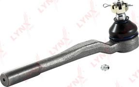 LYNXauto C4059R - Tie Rod End autospares.lv