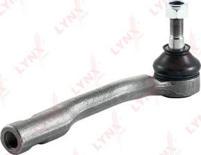 LYNXauto C4054L - Tie Rod End autospares.lv