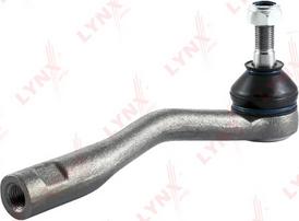 LYNXauto C4054R - Tie Rod End autospares.lv