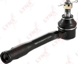 LYNXauto C4055L - Tie Rod End autospares.lv