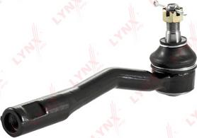 LYNXauto C4055R - Tie Rod End autospares.lv