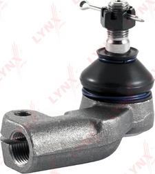 LYNXauto C4050R - Tie Rod End autospares.lv