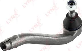 LYNXauto C4053L - Tie Rod End autospares.lv