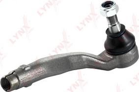 LYNXauto C4053R - Tie Rod End autospares.lv