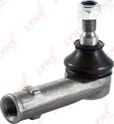 LYNXauto C4069L - Tie Rod End autospares.lv