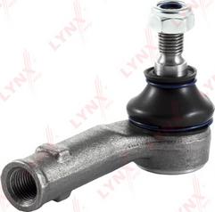 LYNXauto C4069R - Tie Rod End autospares.lv