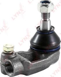 LYNXauto C4064R - Tie Rod End autospares.lv