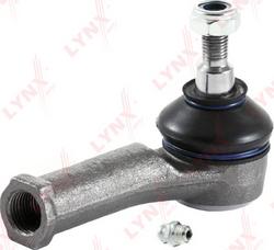 LYNXauto C4066L - Tie Rod End autospares.lv