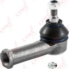 LYNXauto C4066R - Tie Rod End autospares.lv