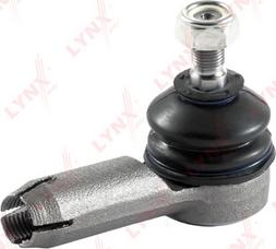 LYNXauto C4001LR - Tie Rod End autospares.lv