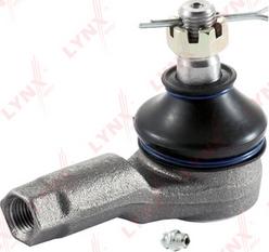 LYNXauto C4008LR - Tie Rod End autospares.lv