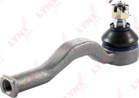 LYNXauto C4003LR - Tie Rod End autospares.lv