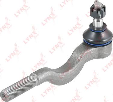 LYNXauto C4013LR - Tie Rod End autospares.lv