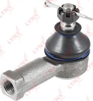 LYNXauto C4012LR - Tie Rod End autospares.lv