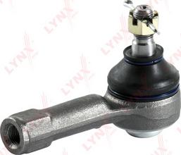 LYNXauto C4017LR - Tie Rod End autospares.lv