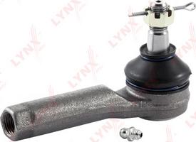 LYNXauto C4084LR - Tie Rod End autospares.lv