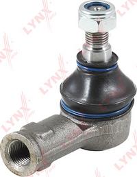 LYNXauto C4085LR - Tie Rod End autospares.lv