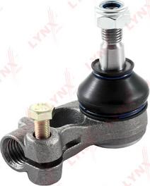 LYNXauto C4088L - Tie Rod End autospares.lv