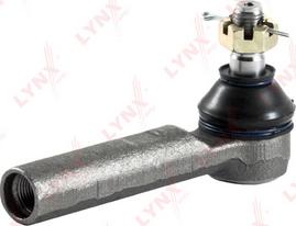 LYNXauto C4035LR - Tie Rod End autospares.lv