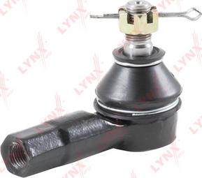 LYNXauto C4030LR - Tie Rod End autospares.lv