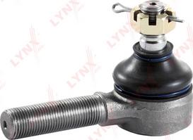 LYNXauto C4038LR - Tie Rod End autospares.lv