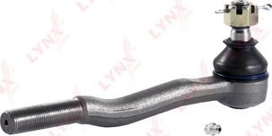 LYNXauto C4037LR - Tie Rod End autospares.lv