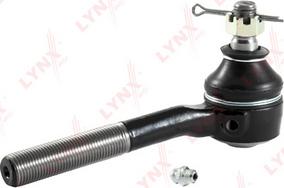 LYNXauto C4021LR - Tie Rod End autospares.lv